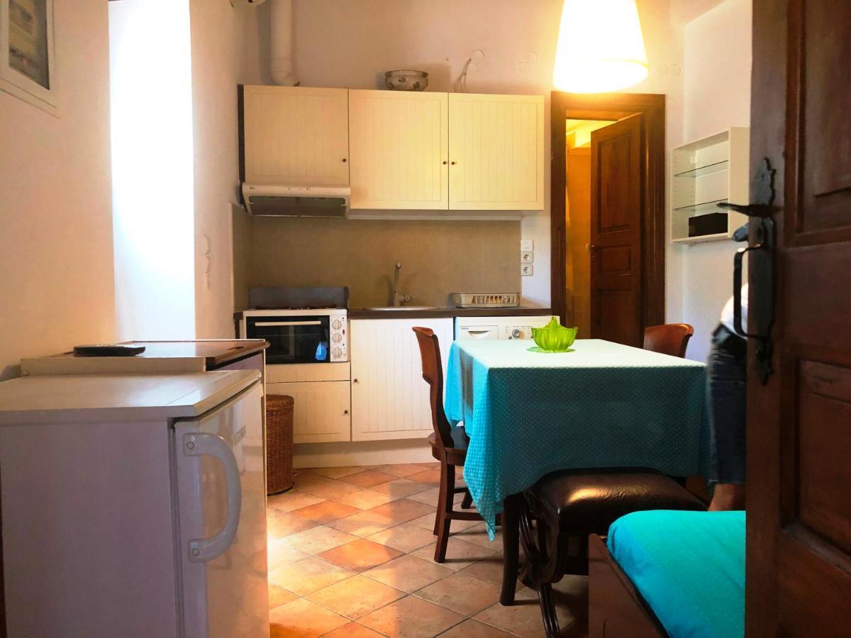 Machi'S House Aparthotel Plaka  Eksteriør bilde
